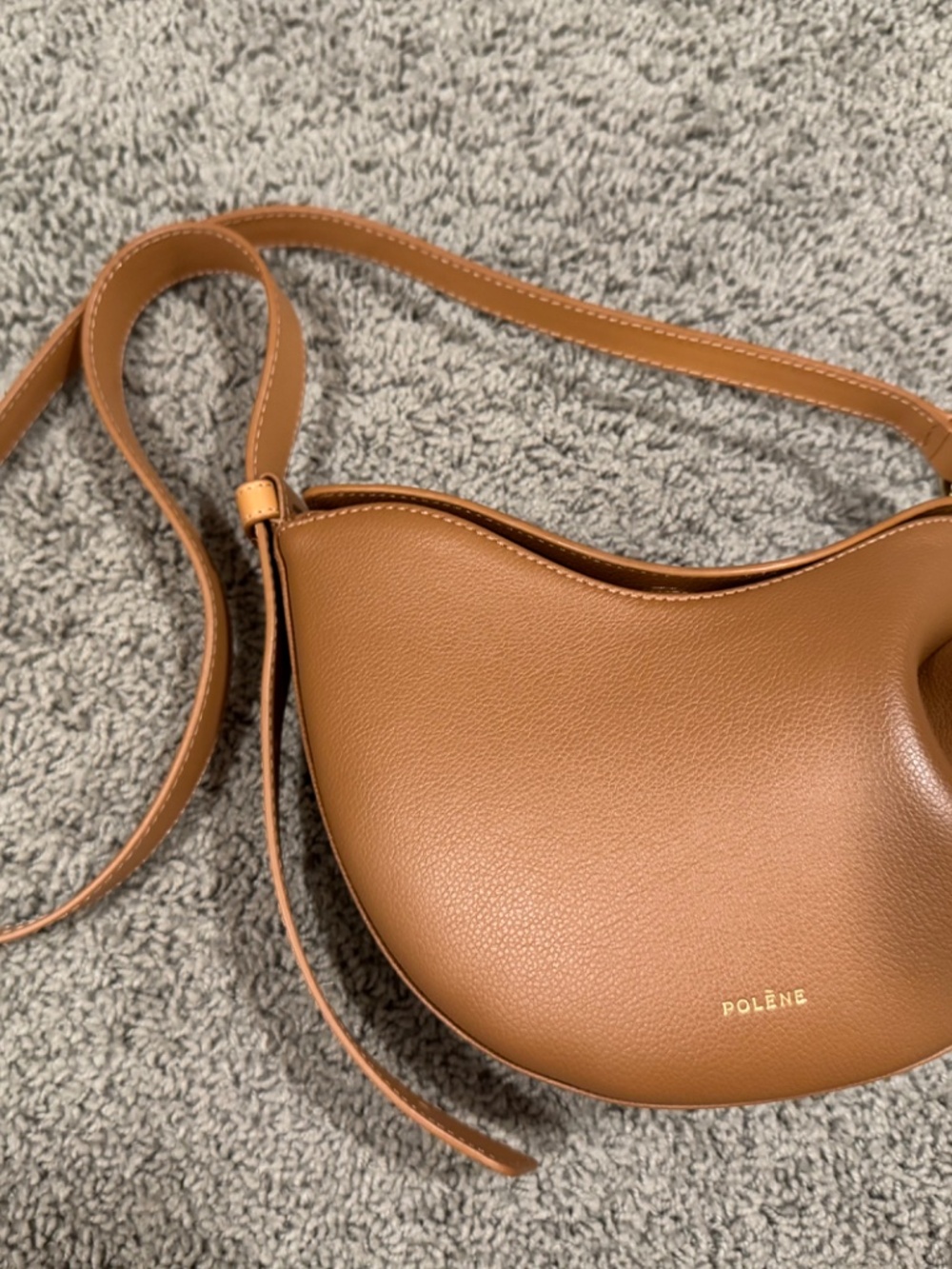 Polene Tonka Bag - Picture 3 of 7